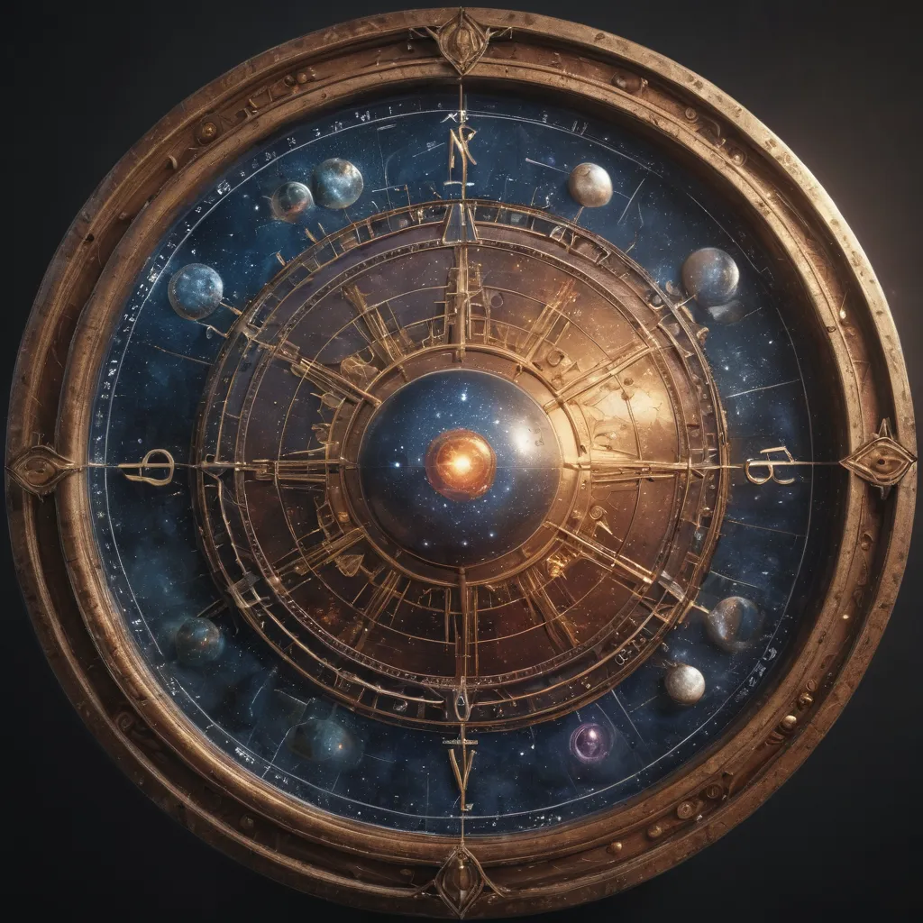 Understanding Your Rising Sign: A Comprehensive Guide
