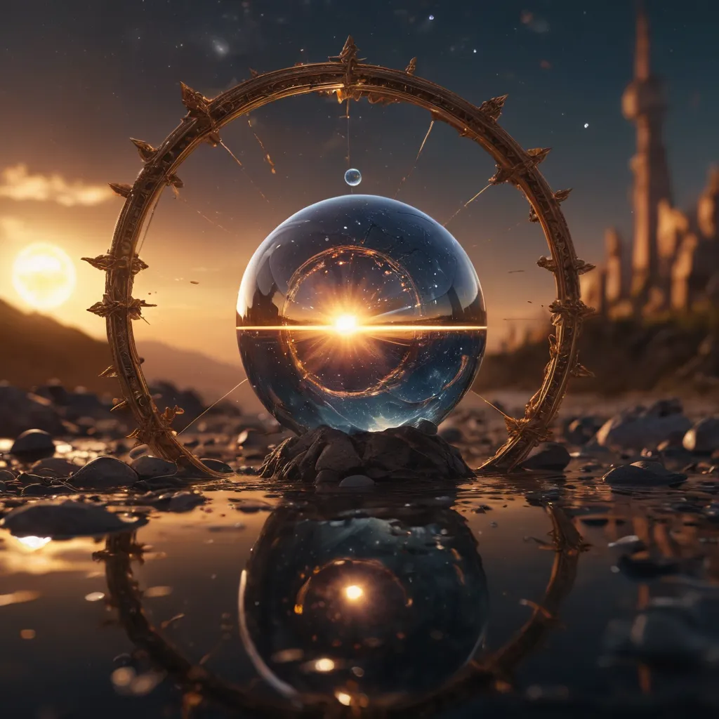 Unravel the Enigmatic Horoscope of Today for Personal Insight