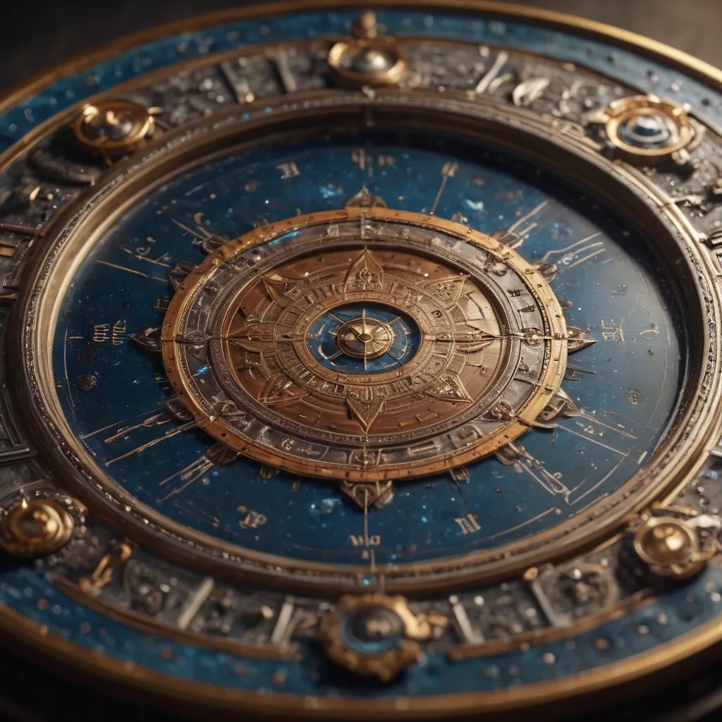 Unlocking the Mysteries Explore Your Vedic Astrology Natal Chart for Free