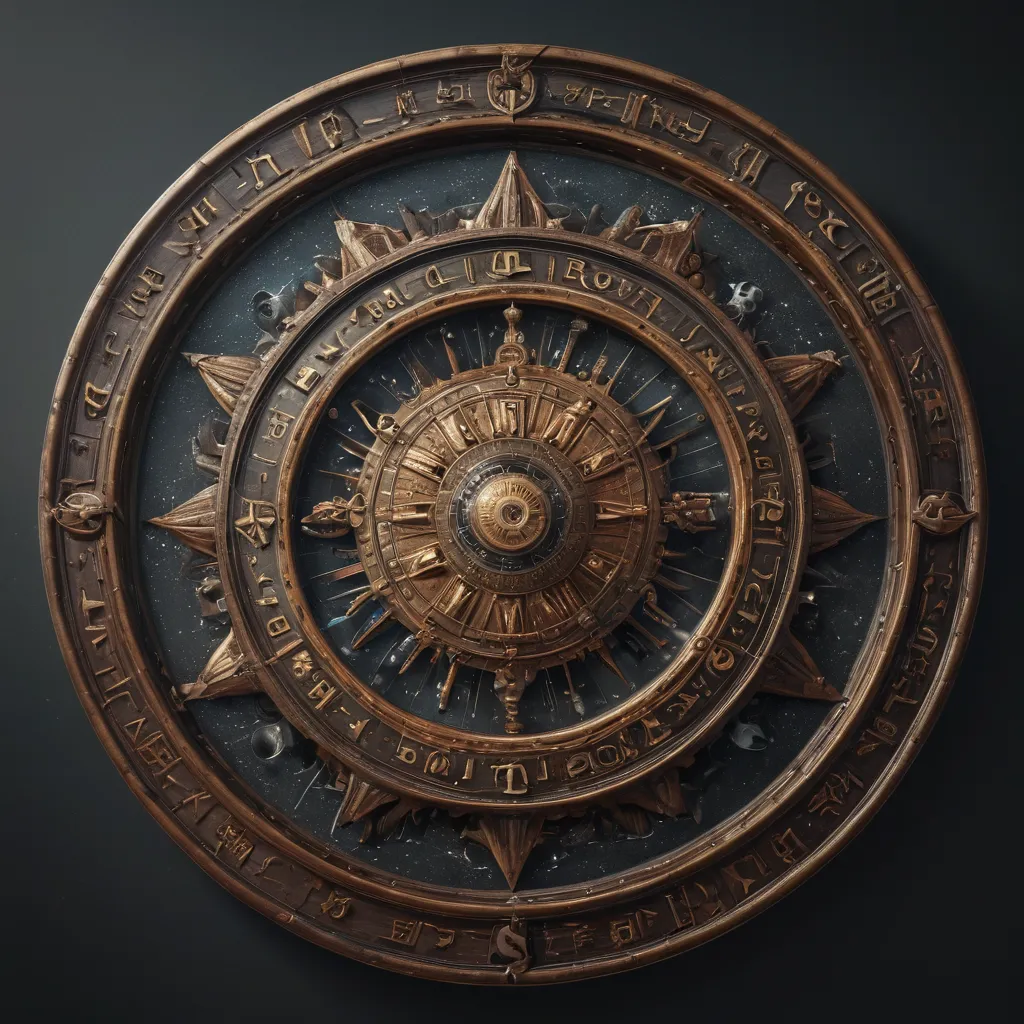 Unveiling Your Astrological Identity: A Complete Guide to Unlocking ...