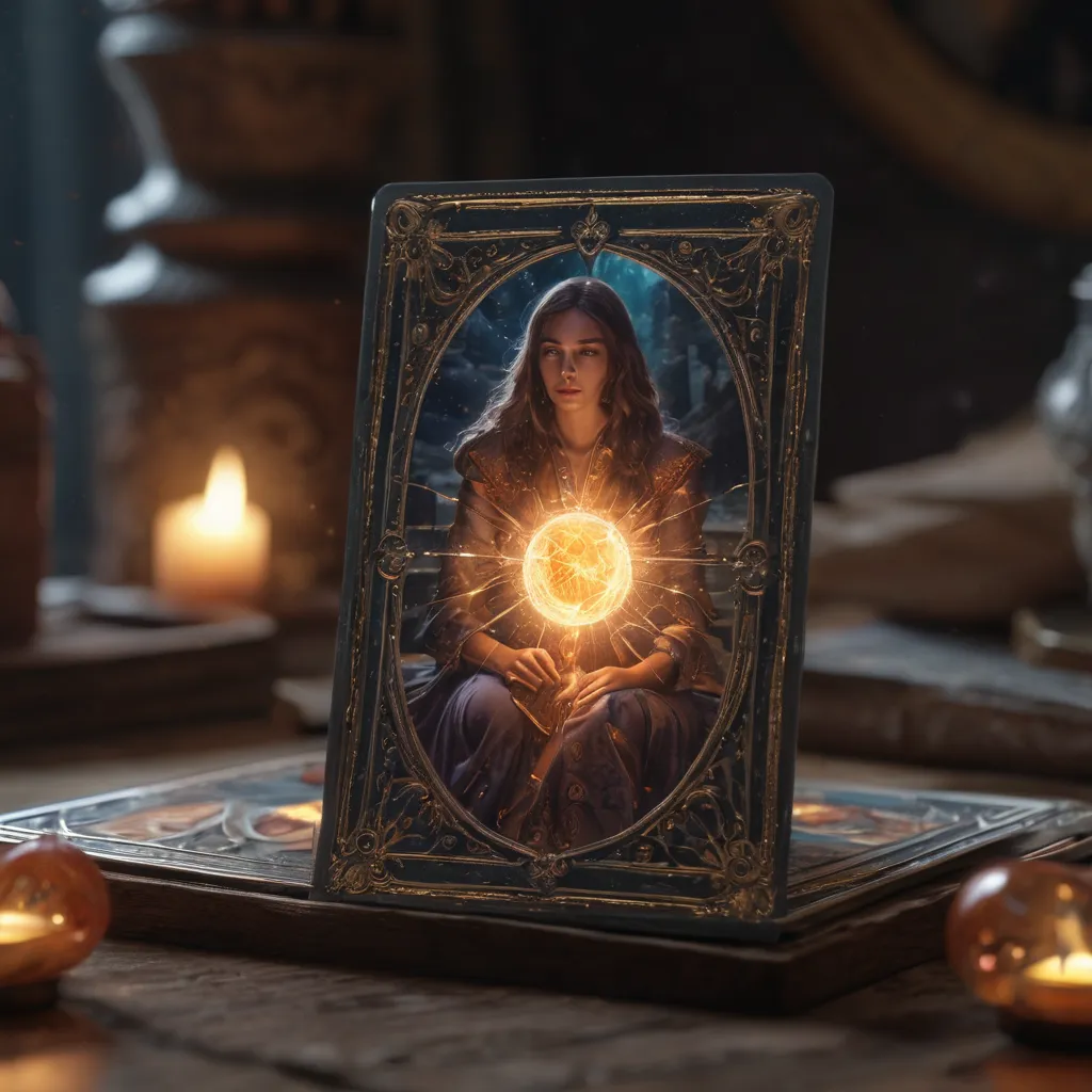 Unraveling the Intricacies of Relationship Tarot Readings for Celestial