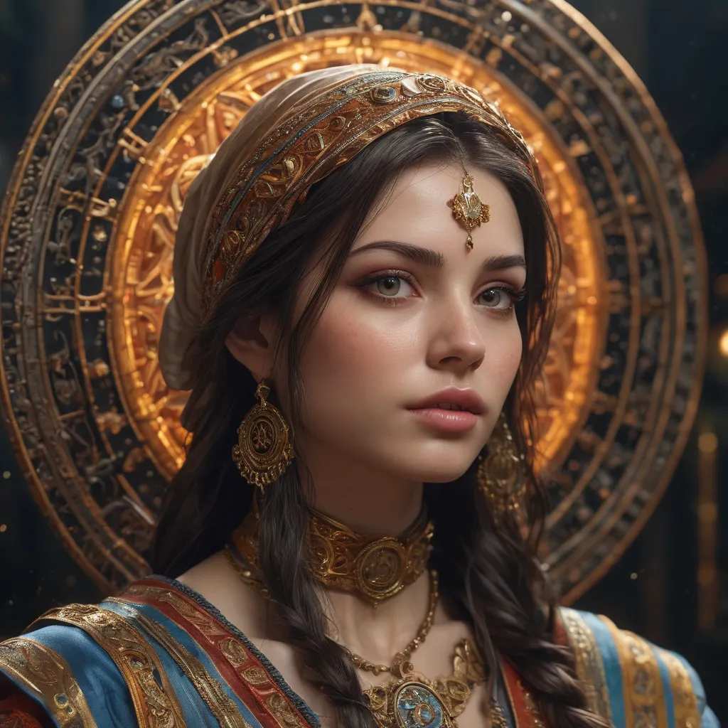 Unveiling the Mysteries of Astrology: A Comprehensive Guide to Cosmic ...