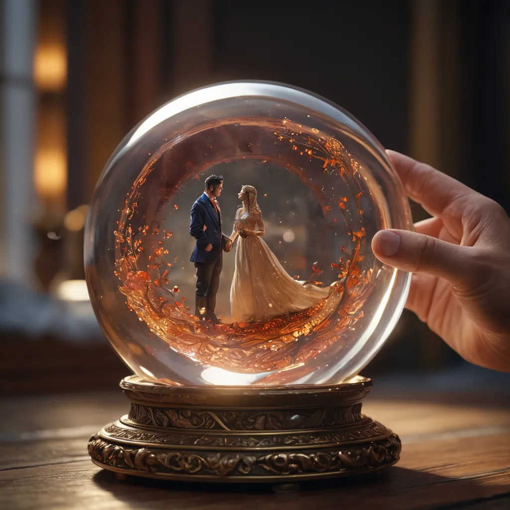 Delving Deep: Unmasking the Enigma of Psychic Reading