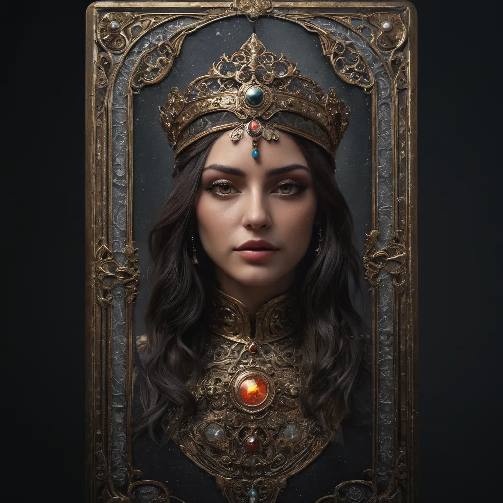Unveiling the Mysteries: A 5-Card Tarot Reading Guide for Spiritual Insight Unveiling the Mysteries: A 5-Card Tarot Reading Guide for Spiritual Insight