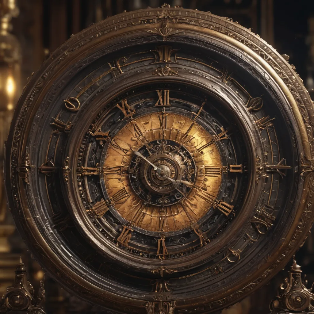 Unveiling the Mystery: Discovering Your Birth Time and Astrological