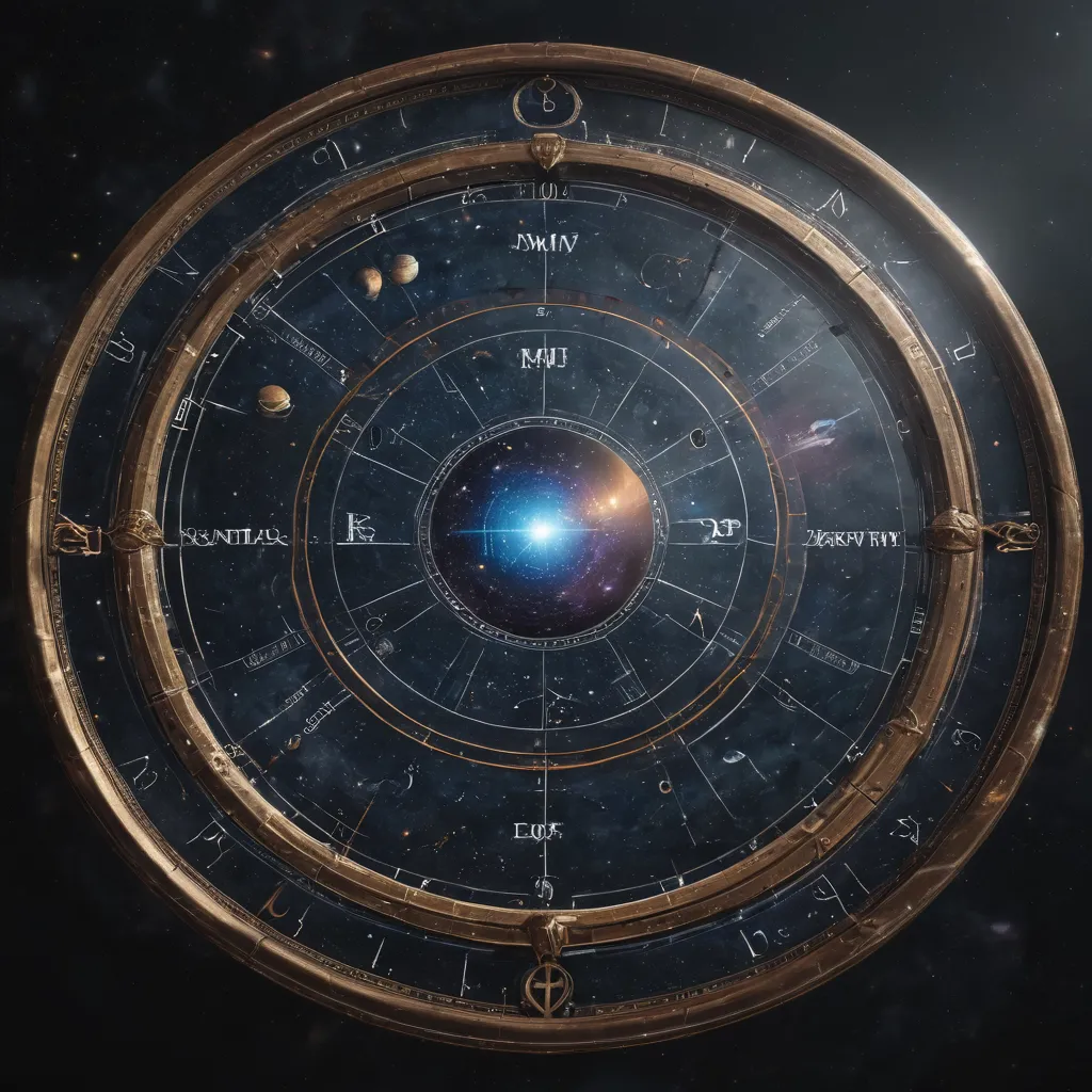Unlocking the Enigma Discover the Ultimate Horoscope Readings