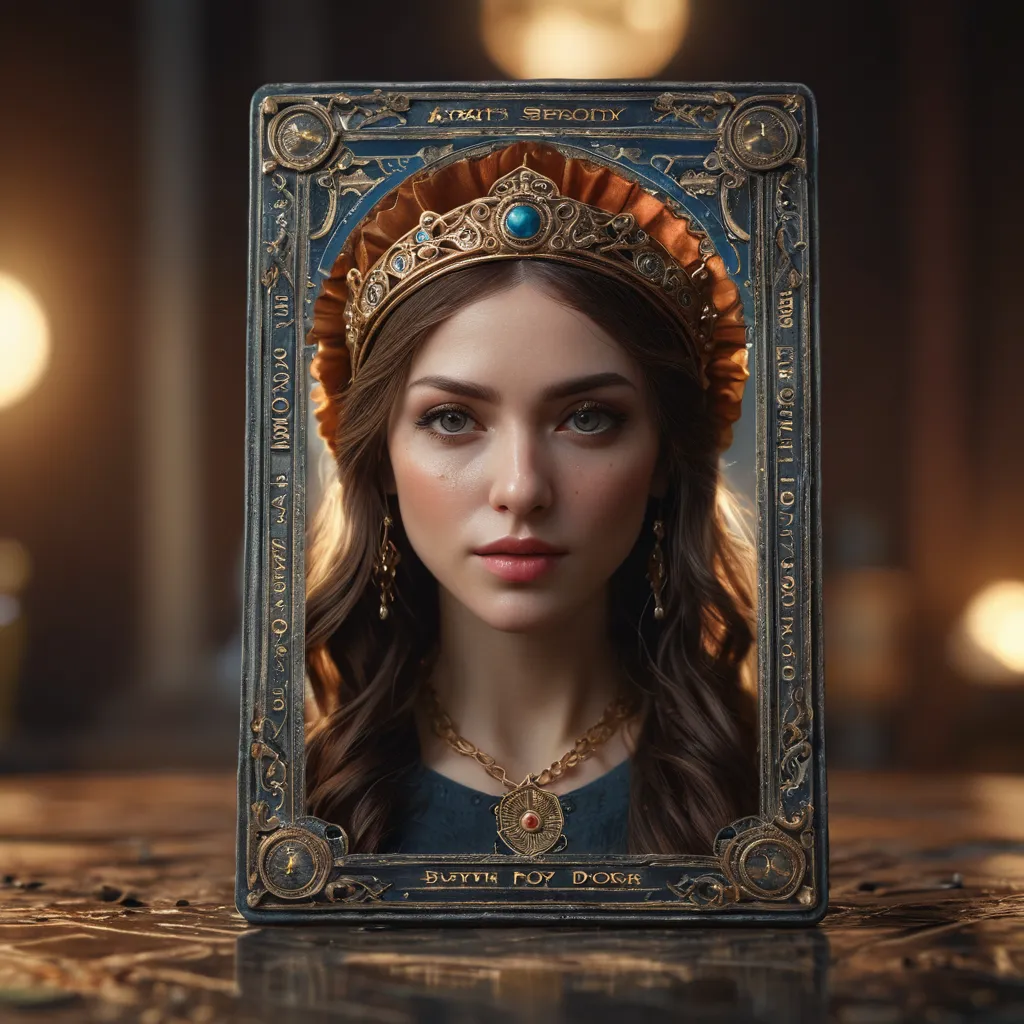 Unveiling Your Future: Discover Free Tarot, Horoscopes, and Astrology ...