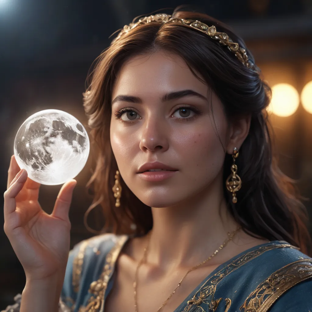 Unveiling Your Moon and Rising Signs: A Comprehensive Guide to Self ...