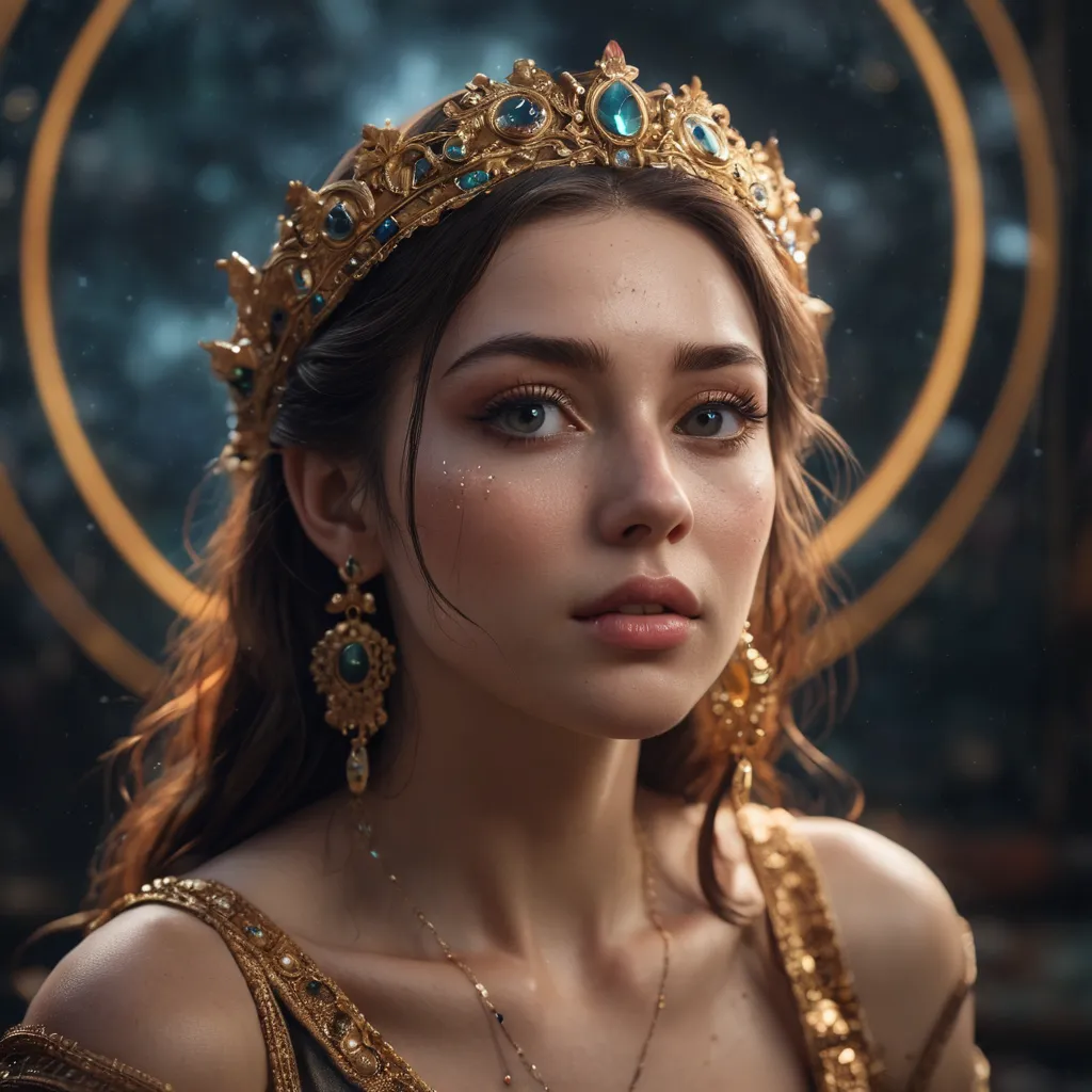 Unveiling Your Zodiac Signs A Journey of SelfDiscovery