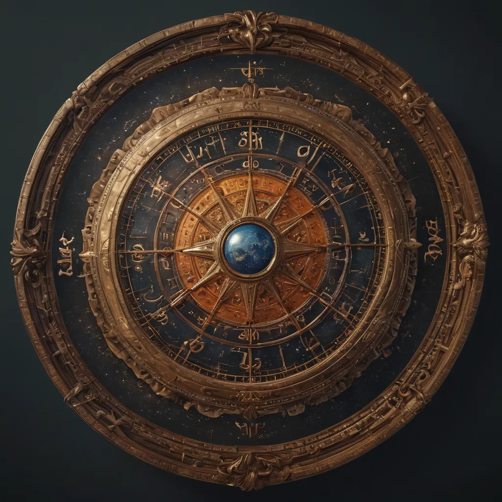 Unveiling the Cosmic Dance Zodiac Signs' Love Connections Explored