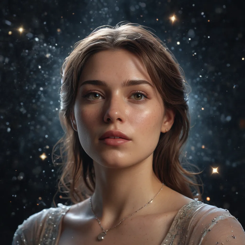 The Stars Align for Virgos: A Day of Subtle Wins