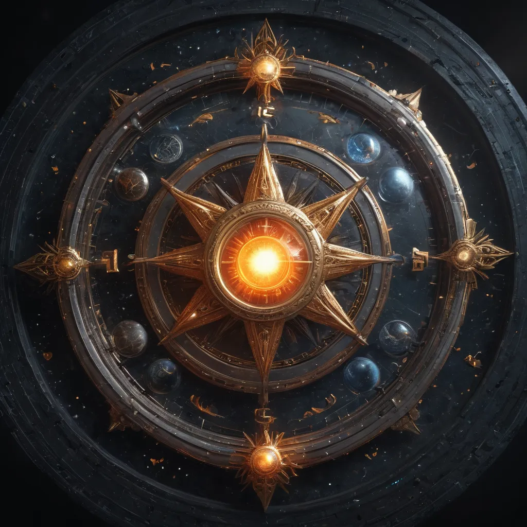 Weekend Horoscope Insights for Personal Growth