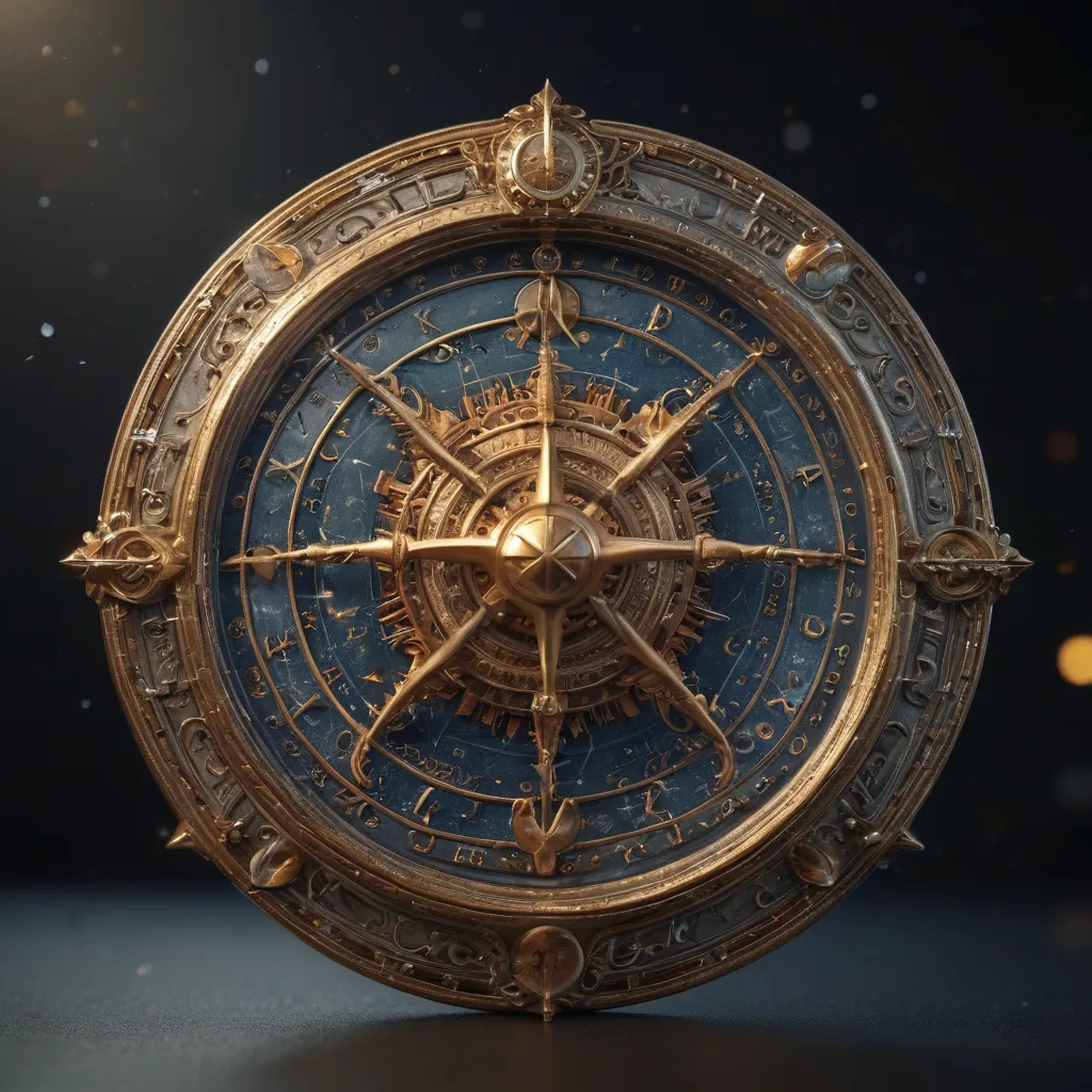 Understanding Zodiac Months and Their Astrological Influence